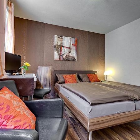 Hotel Alte Post Calw Exterior photo