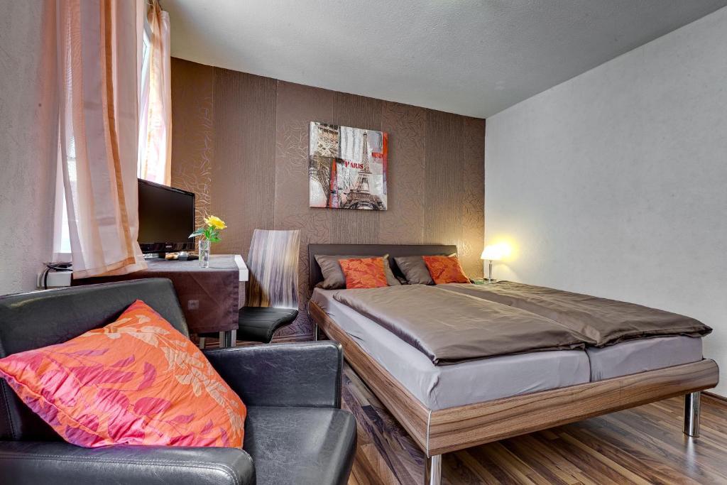 Hotel Alte Post Calw Exterior photo